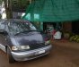 Toyota Previa 2.4LE 1992 - Tp HCM - bán Toyota Previa xe 7 chỗ, số tự động 2 cửa trời 