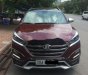 Hyundai Tucson 2015 - Bán Hyundai Tucson đời 2015, màu đỏ