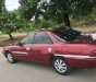 Toyota Corolla 1990 - Cần bán lại xe Toyota Corolla năm sản xuất 1990, màu đỏ số tự động