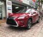 Lexus RX  350L 2018 - Bán Lexus RX350L năm 2018, màu đỏ, nhập khẩu nguyên chiếc tại Mỹ bản 07 chỗ mới nhất Việt Nam giá tốt