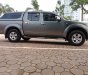 Nissan Navara LE 2013 - Bán Nissan Navara LE đời 2013, màu xám (ghi), xe nhập