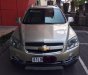 Chevrolet Captiva 2010 - Bán ô tô Chevrolet Captiva đời 2010 số tự động