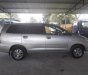 Toyota Innova G 2008 - Bán ô tô Toyota Innova G năm sản xuất 2008, màu bạc