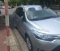 Toyota Vios G 2017 - Bán Toyota Vios G đời 2017, màu bạc chính chủ