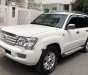 Toyota Land Cruiser   GX 2003 - Bán Toyota Land Cruiser GX năm sản xuất 2003, màu trắng chính chủ, giá tốt