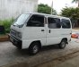 Suzuki Super Carry Van 2005 - Gia đình cần bán xe Suzuki Super Carry 7 chỗ ĐK tháng 12/2005