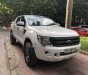 Ford Ranger   2012 - Bán xe Ford Ranger 2012 số sàn giá rẻ 