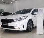 Kia Cerato 1.6MT 2018 - Bán xe Kia Cerato 1.6 số sàn giá chỉ 499tr tại Đồng Nai, có xe giao liên, ngân hàng hỗ trợ lên đến 80%