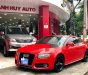 Audi A5 2010 - Bán Audi A5 2010, màu đỏ, giá chỉ 830 triệu