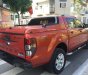 Ford Ranger Cũ   WILDTRAK 3.2 2015 - Xe Cũ Ford Ranger WILDTRAK 3.2 2015