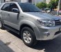 Toyota Fortuner Cũ 2011 - Xe Cũ Toyota Fortuner 2011