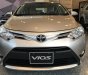 Toyota Vios Mới   MT 2018 - Xe Mới Toyota Vios MT 2018