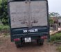 Xe tải 1 tấn - dưới 1,5 tấn 2011 - Bán ô tô xe tải 1 tấn - dưới 1,5 tấn đời 2011, màu xanh lục, nhập khẩu