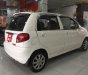 Daewoo Matiz 0.8mt 2007 - Bán Daewoo Matiz 0.8mt 2007, màu trắng, 85 triệu