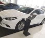 Mazda 3   1.5   2018 - Bán xe Mazda 3 1.5 Hatchback 2018 trắng