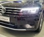 Volkswagen Tiguan 2018 - Bán ô tô Volkswagen Tiguan năm 2018, màu đen, nhập khẩu nguyên chiếc