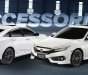 Honda Civic E 2018 - Bán Honda Civic trẻ trung, thể thao, có xe giao ngay