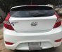 Hyundai Accent 2014 - Bán ô tô Hyundai Accent đời 2014, màu trắng, nhập khẩu