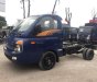 Hyundai Porter HD150  2018 - Bán xe Hyundai HD150 1.5 tấn 2018 giá rẻ