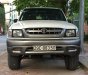 Toyota Hilux GL 2005 - Bán Toyota Hilux máy dầu gl 2005, màu trắng, xe nhập giá cạnh tranh