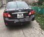 Toyota Corolla altis 2009 - Cần bán xe Toyota Corolla Altis đời 2009, màu đen xe gia đình 