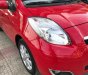 Toyota Yaris 1.5AT Hatchback 2011 - Bán Toyota Yaris đời 2011, màu đỏ, nhập khẩu còn mới