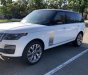 LandRover Autobio LWB 2018 - Cần bán Range Rover Autobio LWB sản xuất năm 2018, màu trắng, xe nhập Mỹ giá tốt