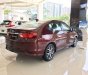 Honda City 2018 - Bán xe Honda City đời 2018, màu đỏ, giá 559tr