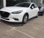 Mazda 3 2018 - Bán Mazda 3 sản xuất năm 2018, màu trắng