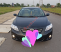 Toyota Corolla altis 1.8 MT 2009 - Cần bán xe Toyota Corolla altis 1.8 MT năm sản xuất 2009, màu đen xe gia đình, 360tr