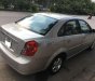 Daewoo Lacetti   EX  2004 - Bán Daewoo Lacetti EX sản xuất năm 2004 còn mới, 179tr