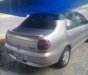 Fiat Siena 2001 - Bán Fiat Siena đời 2001, màu bạc chính chủ, giá chỉ 99 triệu