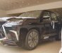 Lexus LX 570 Super Sport  2018 - Cần bán xe Lexus LX 570 Super Sport năm 2018, màu đen, nhập khẩu