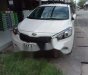 Kia K3 2016 - Bán Kia K3 sản xuất 2016, màu trắng còn mới, giá chỉ 480 triệu