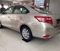 Toyota Vios MT 2018 - Mừng khai trương bán xe Toyota Vios 1.5E CVT sx 2018, bán giá vốn giảm giá 60 triệu ngay