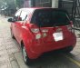 Chevrolet Spark   2016 - Cần bán lại xe Chevrolet Spark đời 2016, màu đỏ còn mới, giá 232tr