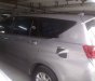 Toyota Innova 2016 - Bán ô tô Toyota Innova sản xuất năm 2016, màu bạc, giá chỉ 675 triệu