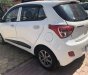 Hyundai Grand i10 2015 - Bán Hyundai Grand i10 năm sản xuất 2015, màu trắng  