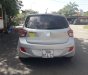 Hyundai Grand i10  1.2AT  2015 - Bán xe Hyundai Grand i10 1.2AT đời 2015 giá rẻ