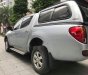 Mitsubishi Triton   2012 - Bán xe Mitsubishi Triton 2012, số sàn máy dầu 