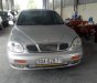 Daewoo Leganza 1999 - Bán Deawoo leganza màu ghi đời 1999 số tự động, phanh ABS, điều hóa rét