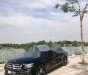 Mercedes-Benz E class E300 AMG  2017 - Cần bán xe Mercedes E300 AMG đen 8/2017