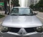 Mitsubishi Triton   2012 - Bán xe Mitsubishi Triton 2012, số sàn máy dầu 