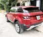 LandRover Evoque 2012 - Bán LandRover Evoque sản xuất 2012, màu đỏ, nhập khẩu như mới