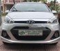 Hyundai Grand i10 1.0 MT 2015 - Bán Huyndai Grand i I10 1.0 bản đủ sản xuất 201