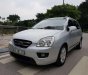 Kia Carens 2009 - Cần bán lại xe Kia Carens 2009, màu bạc, nhập khẩu xe gia đình, 350tr