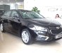 Chevrolet Cruze LTZ 2018 - Bán xe Chevrolet Cruze LTZ năm 2018, xe đẹp, giảm ngay 80 triệu, chốt quý, vay 90%, lãi suất cực thấp