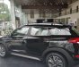 Hyundai Tucson   2.0  2018 - Bán xe Hyundai Tucson 2.0 full xăng 2018, màu đen 
