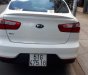 Kia Rio  1.4 AT  2016 - Bán Kia Rio 1.4 AT năm sản xuất 2016, màu trắng