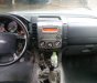 Ford Ranger   2.5 MT  2010 - Bán xe Ford Ranger 2.5 MT năm 2010, màu bạc 